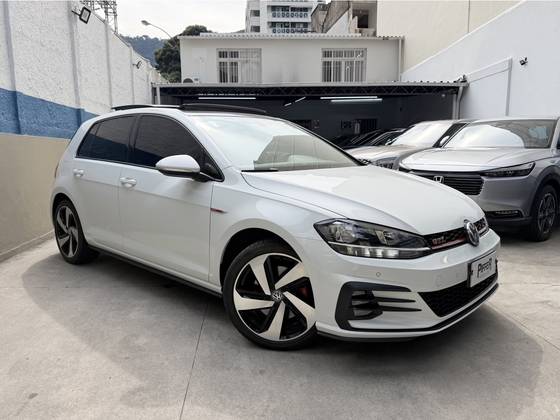 VOLKSWAGEN GOLF 2.0 350 TSI GASOLINA GTI DSG VOLKSWAGEN GOLF 2.0 350 TSI GASOLINA GTI DSG